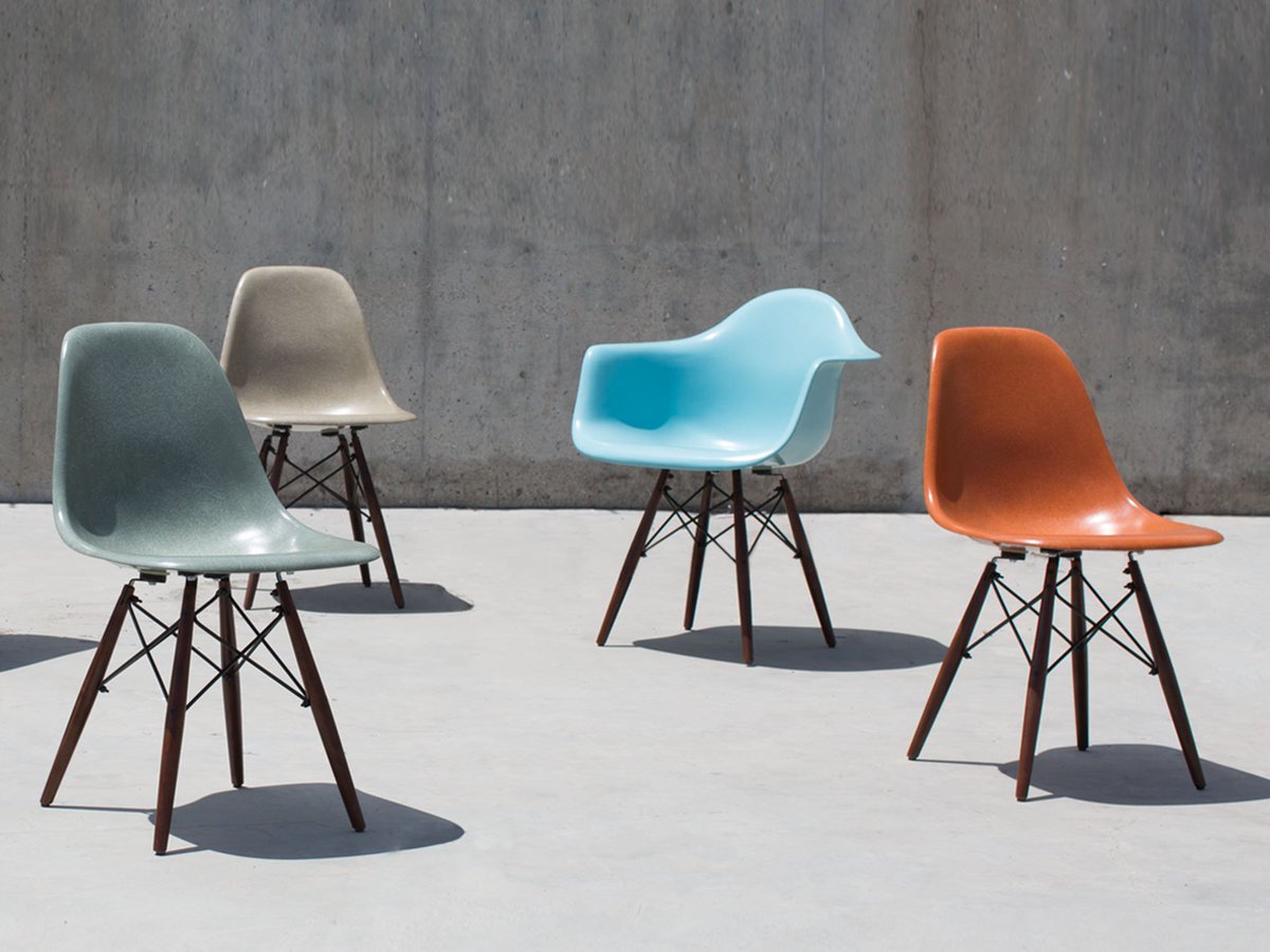 SCPLtd's tweet image. In the hot seat. Now with 25% off. ow.ly/1mfS30lfC2o #eames #designicon