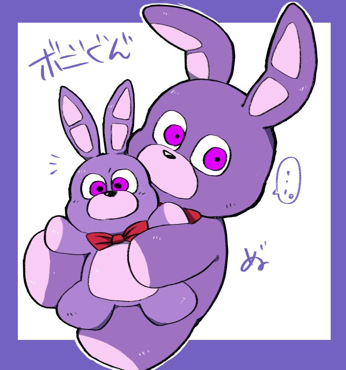 フォクシー Five Nights At Freddy S イラスト Josspictureracyj