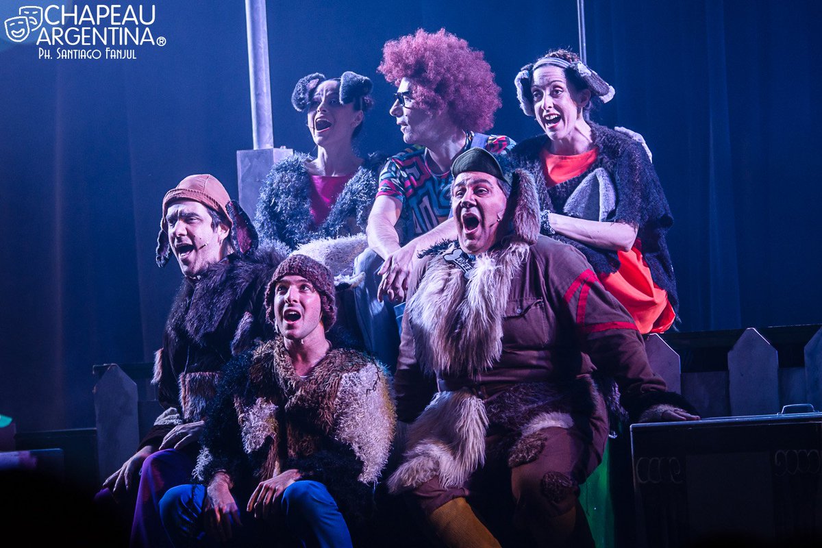 #Infantiles <a href="/mi_perro_lopez/">Mi perro López</a> en @culturalsanmar Reseña <a href="/guixeb/">Guille Barrios</a> + PH <a href="/elsantoweb4/">Santiago Fanjul</a> para <a href="/ChapeauOk/">Chapeau Argentina ®</a> #IMPERDIBLE! Gracias <a href="/WePrensa/">We Prensa</a> -->facebook.com/media/set/?set… RT @OmarCalicchio <a href="/monjegus/">Gustavo Monje</a> <a href="/GCerana/">gaston cerana</a> <a href="/jorgelockett/">Jorge Lockett</a> <a href="/diegopimentel/">Diego Pimentel</a> <a href="/tuentrada/">TuEntrada.com</a>