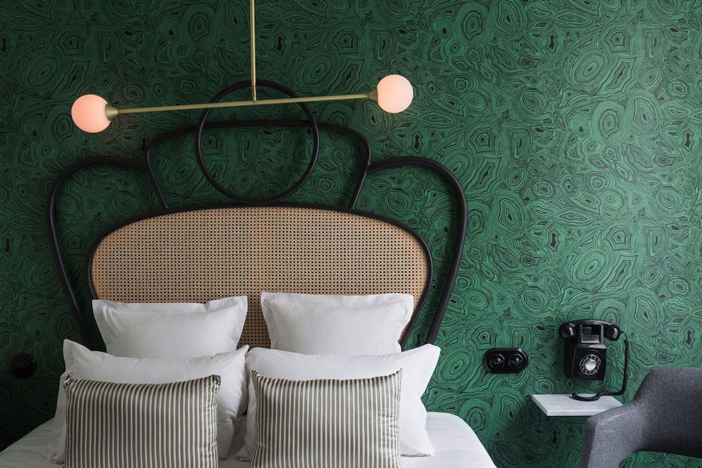 Dream of Interiors tweet media