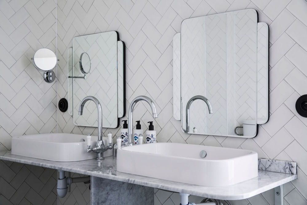 Dream of Interiors tweet media