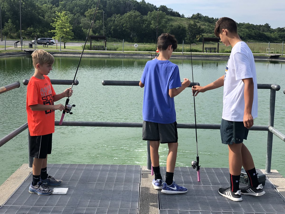 Rodney1904's tweet photo. Fishing time for the boys https://t.co/oGzjuqGHBw