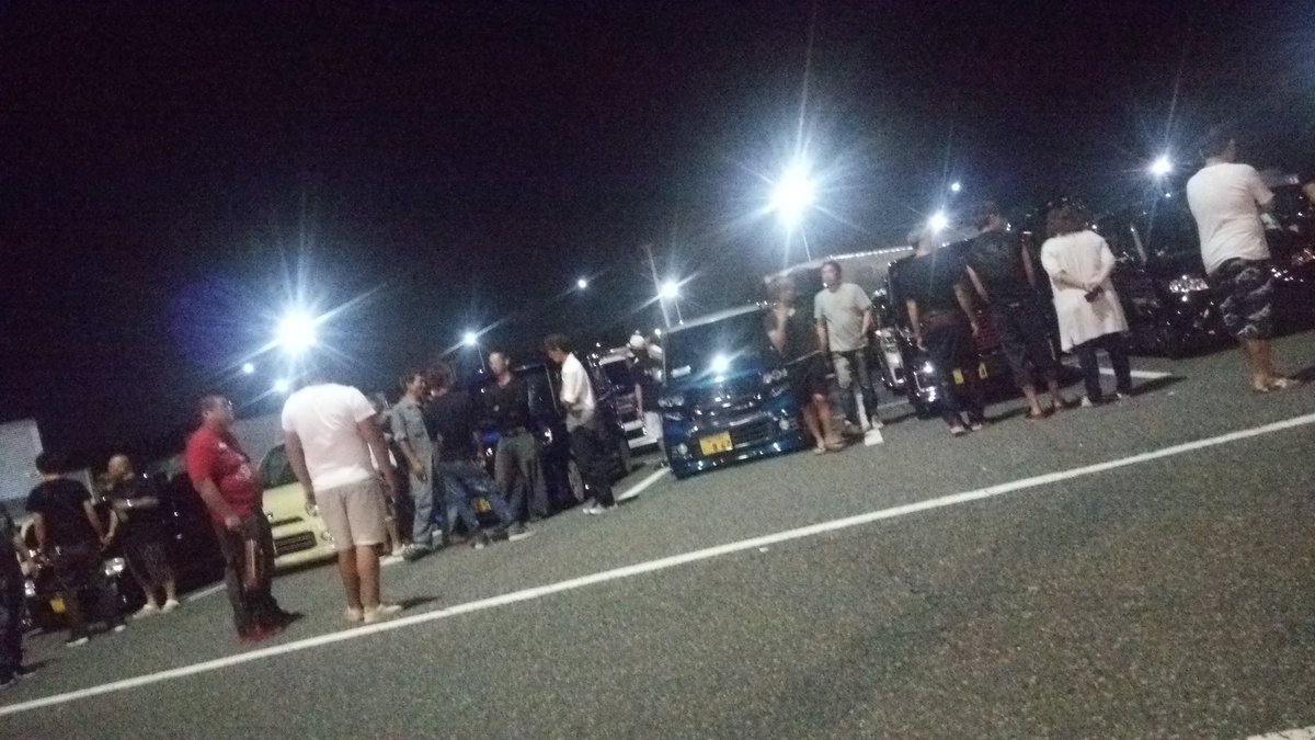 _____yuu03's tweet photo. 三木MTなう

#三木MT https://t.co/qd9RIjrPwg