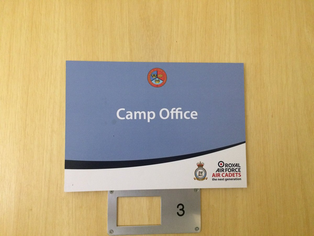 On the final leg of the journey home from @RAFStnHenlow after a fantastic week with <a href="/EssexWingATC/">Essex Wing ATC</a> Cadets and Staff. Grateful to have worked with Sqn Ldr Rudd as this was her final engagement before moving back to <a href="/CEYorks/">C & E Yorks Wing</a>!