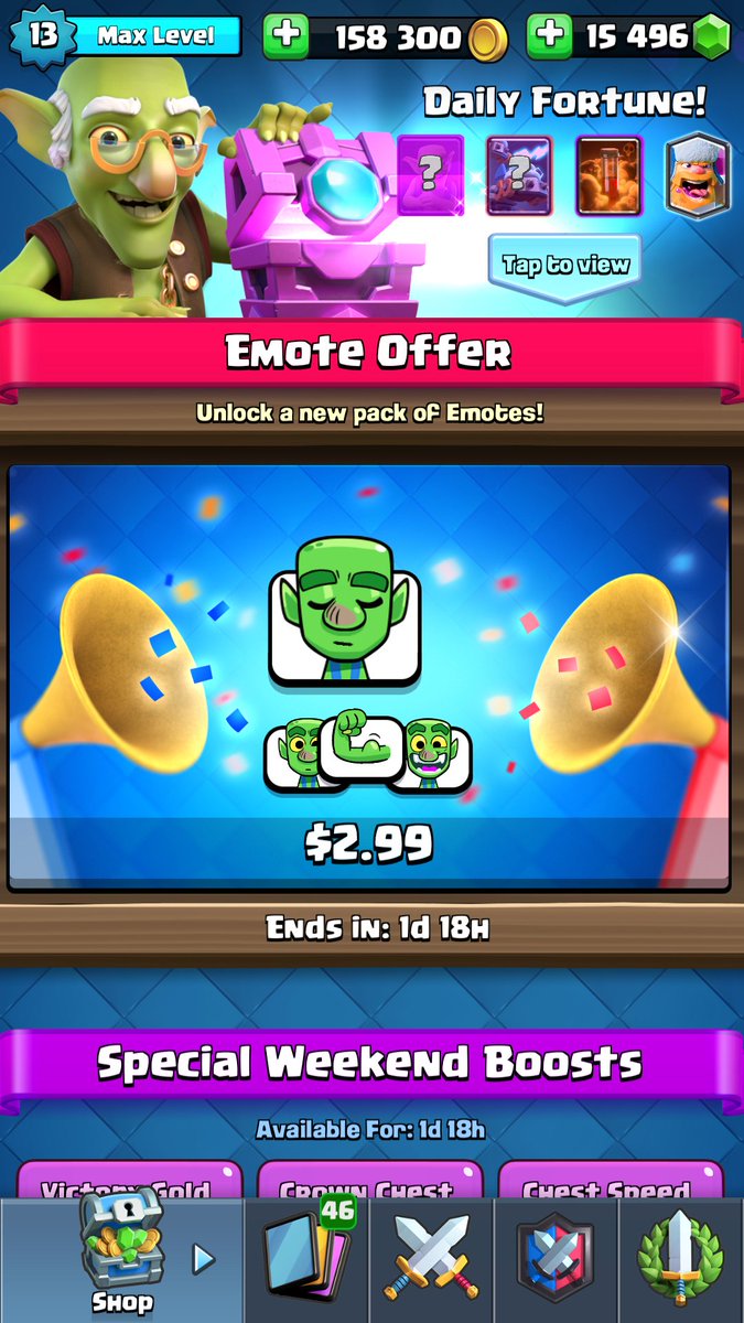 ¡SORTEO DE EMOTICONOS!
Via Paypal o se lo meto en su cuenta(como desen)🤘🏾

Requisitos:
-Dar RT
-Etiquetar a 2 amigos
-Seguirme 
-Seguir a <a href="/JuliEze22/">Yuli Fer</a> 
Termina 3 horas antes que termine la oferta🙌🏾 suerte.
Pd: si tiene mucho apoyo se sortean 2🤓