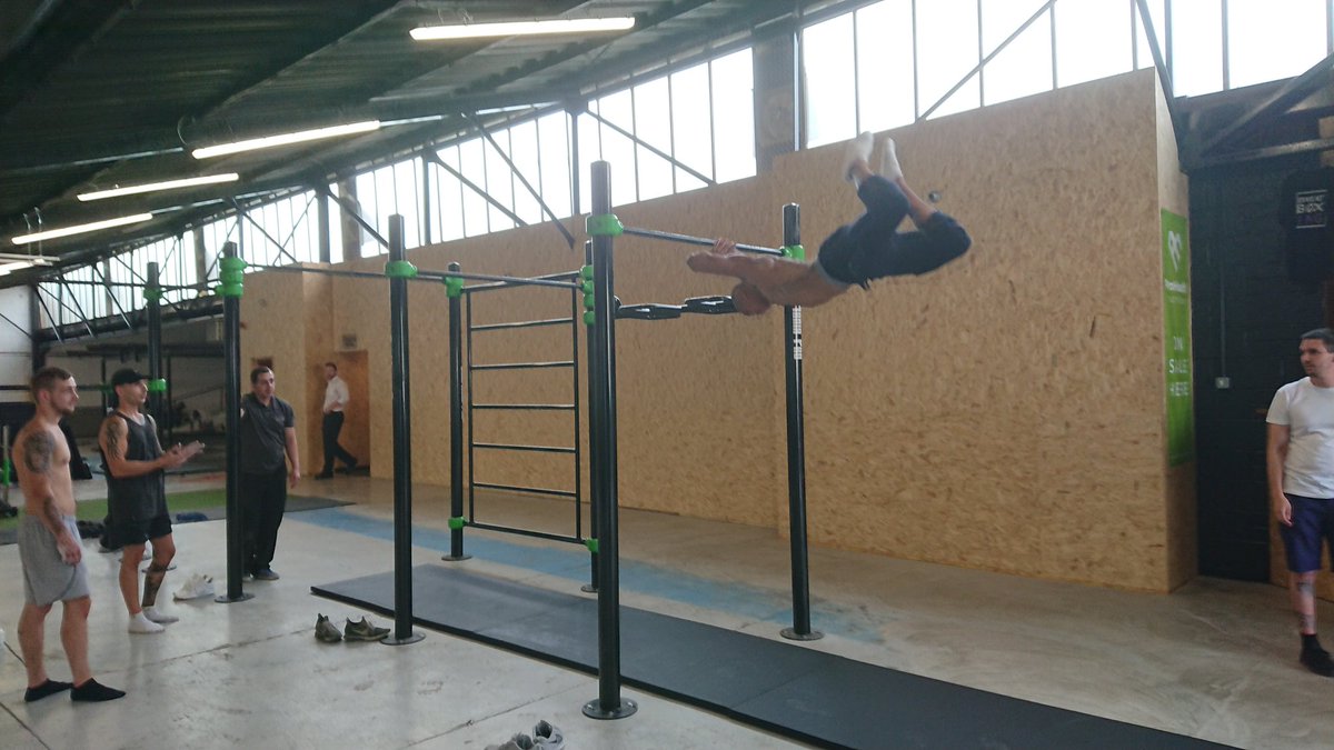 SBFITPEOPLE's tweet photo. Thanks to everyone who made the move to our excellent new sports facility possible. Good to see many of you at the launch event last night. https://t.co/rrYh3jrtgn