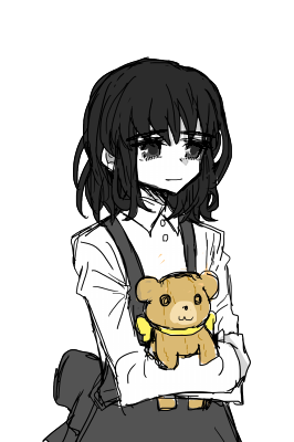 レディのtwitterイラスト検索結果 古い順
