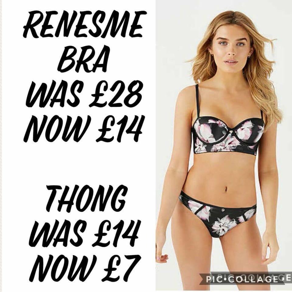 WithMichaela's tweet image. Massive sale on ends Monday