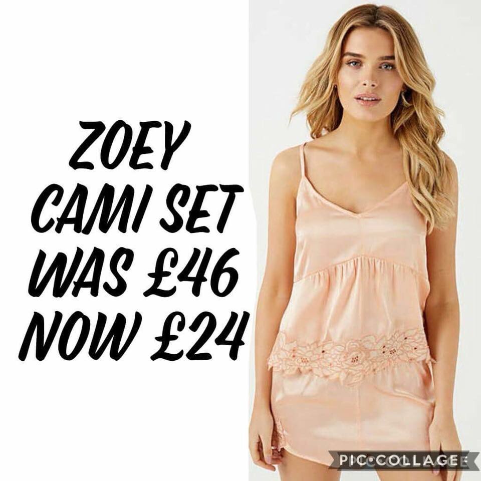 WithMichaela's tweet image. Massive sale on ends Monday