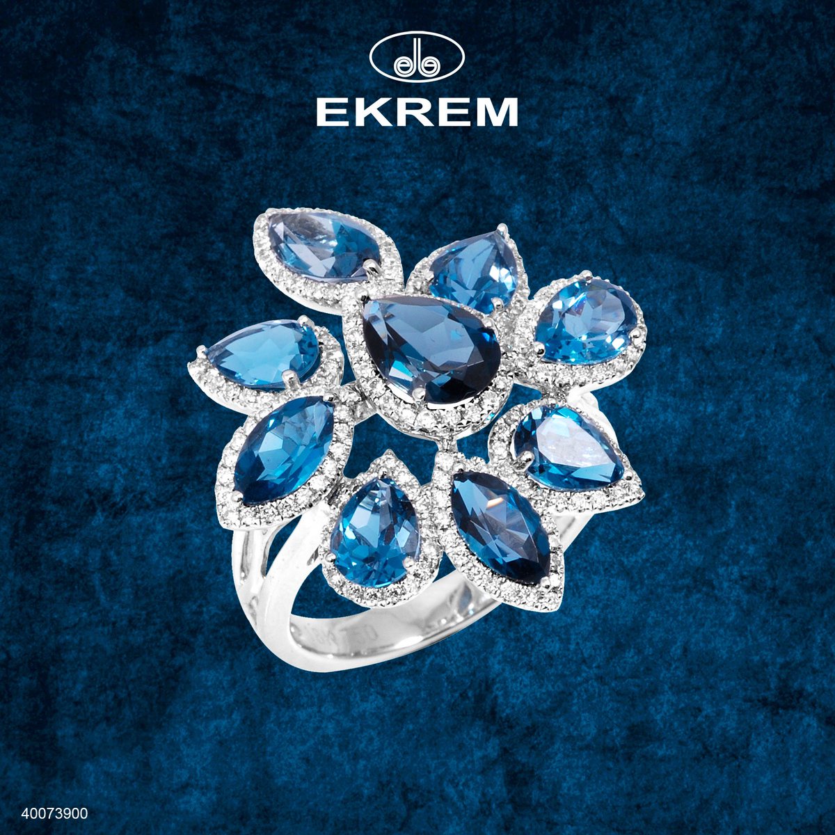 40073900 ekrem.com.tr #yüzük #caddebostan #fashion #mücevher #ekrempırlanta #özel #harika #moda #diamond