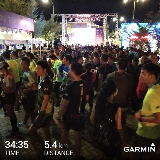 ChefItoph's tweet image. #asicsrelay #canirunners ift.tt/2ncfSBK