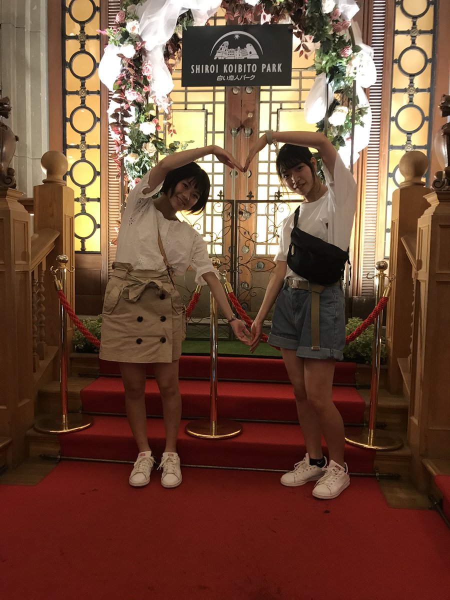 youco777's tweet photo. ✈️0801~0803✈️ 

北海道いってきた！！！ https://t.co/CVC1EX0Oh7