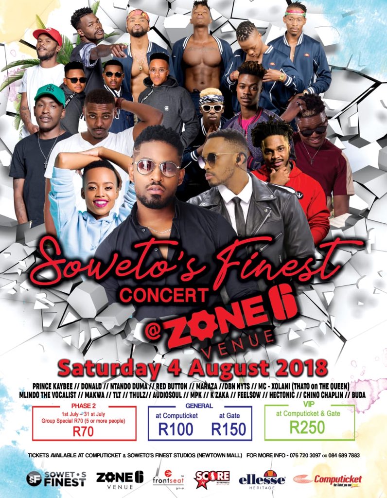 Onthatile_L's tweet photo. And the day has arrived...yaz the way kele ready ka teng, I might just forget my way home tonight🤔🤔🤔
@SowetosFinest #SFConcert @FrontseatGroup https://t.co/Y6CVmCNuvU