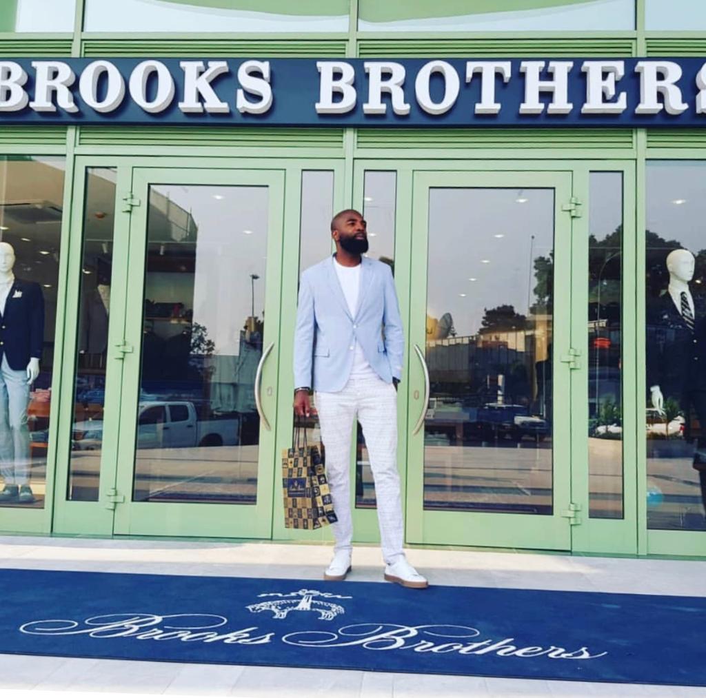 brooks brothers near me now