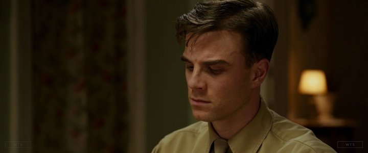 Nathaniel Buzolic was born on this day 35 years ago. Happy Birthday! What\s the movie? 5 min to answer! 