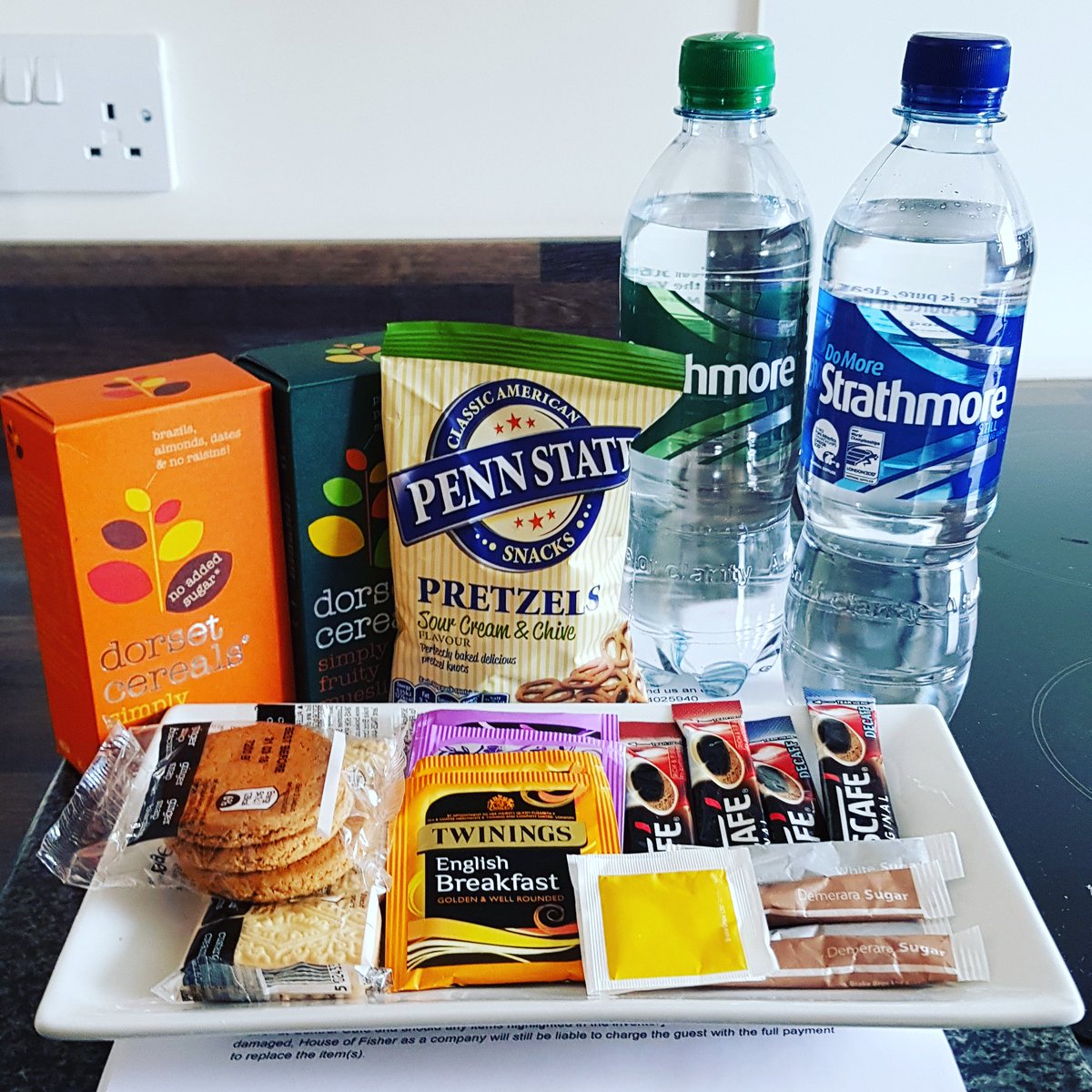 StayHOF's tweet image. Always feel welcome when you stay with us.. we provide a welcome pack upon your arrival! #welcome #accommodation #whystayinahotel ow.ly/3Xwm30l65ic
