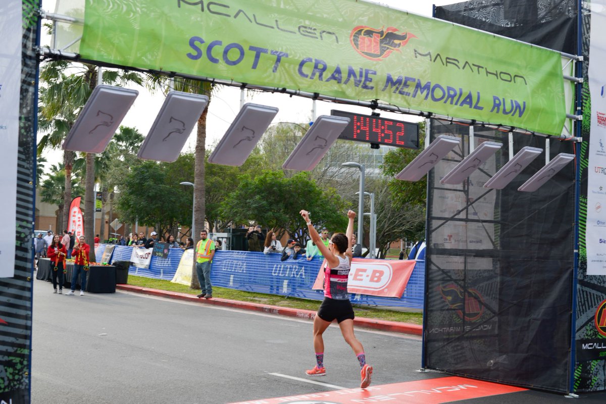 McAllen Marathon (@mcallenmarathon) on Twitter photo Running into the weekend like... ๐๐ฝ๐๐ฝโโ๏ธ๐๐ปโโ๏ธ#RunMcAllen
Register for the 2019 <a href="/McAllenMarathon/">McAllen Marathon</a>:
mcallenmarathon.com Running into the weekend like... ๐๐ฝ๐๐ฝโโ๏ธ๐๐ปโโ๏ธ#RunMcAllen
Register for the 2019 <a href="/McAllenMarathon/">McAllen Marathon</a>:
mcallenmarathon.com