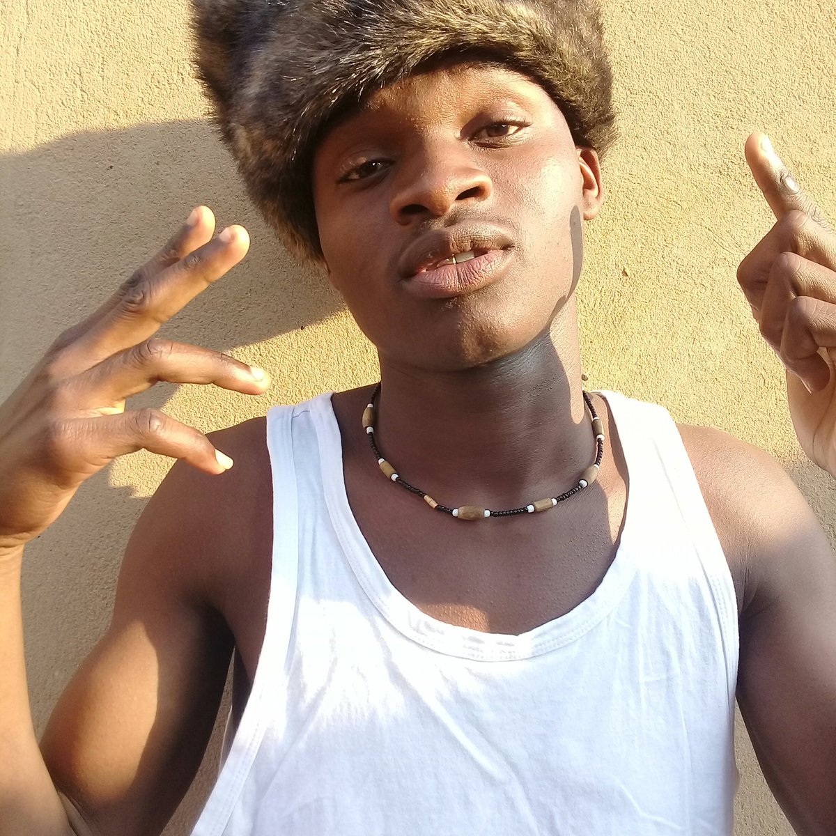 CapeceBenjamin's tweet image. #NewProfilePic