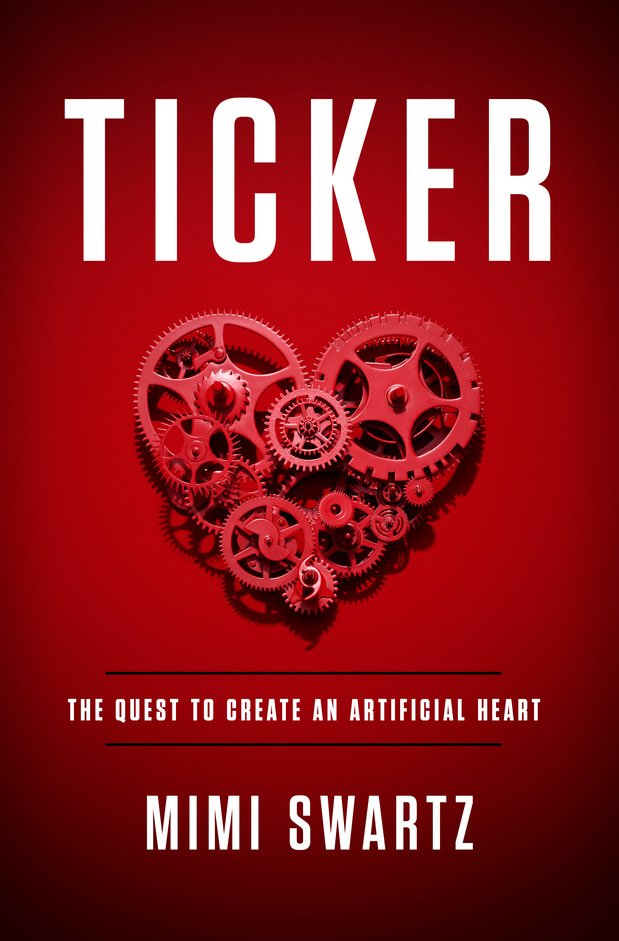 houstonlibrary's tweet photo. There is still time to RSVP to hear from author of "Ticker" Mimi Swartz! #houstonlibrary #downtownhouston #HPLauthortalk #TMCPulse @BrazosBookstore @mimiswartz @MaggieGalehouse https://t.co/kfwonkBGBQ https://t.co/M3lvZvRUxr