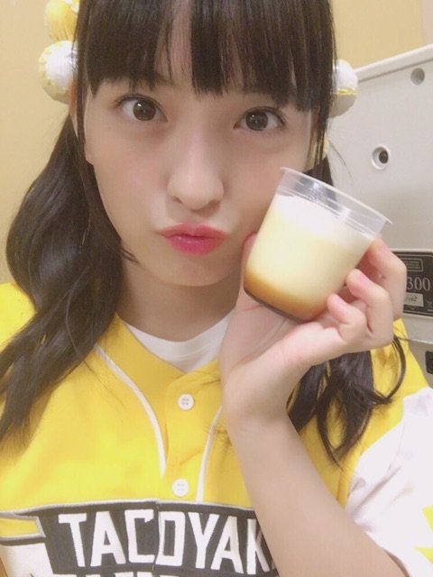 画像1枚 たこやきレインボー 清井咲希の高画質画像 かわいい アイドル 制服 私服 写真まとめサイト Pictas