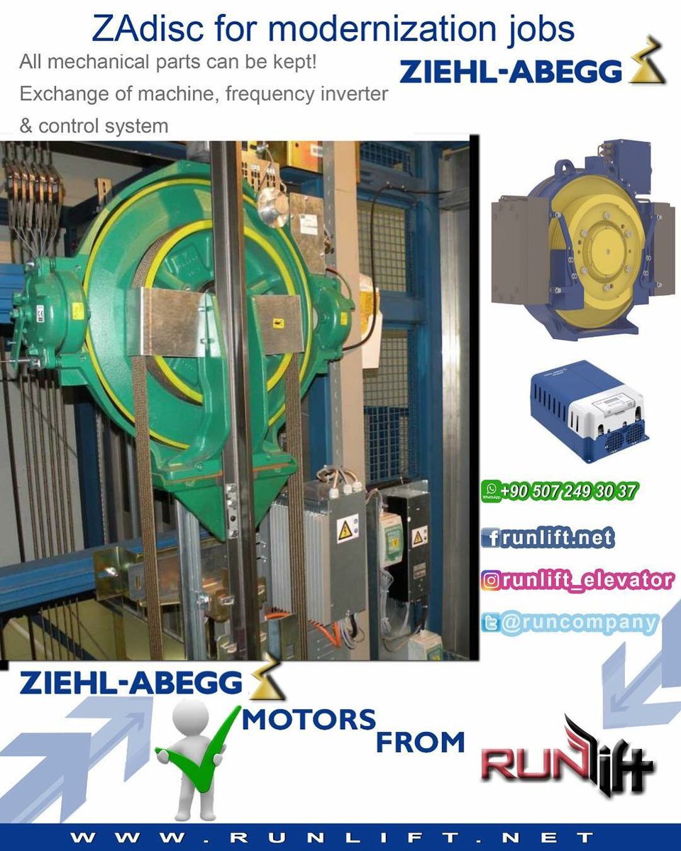 RunLift Ascensour (@runcompany) on Twitter photo 