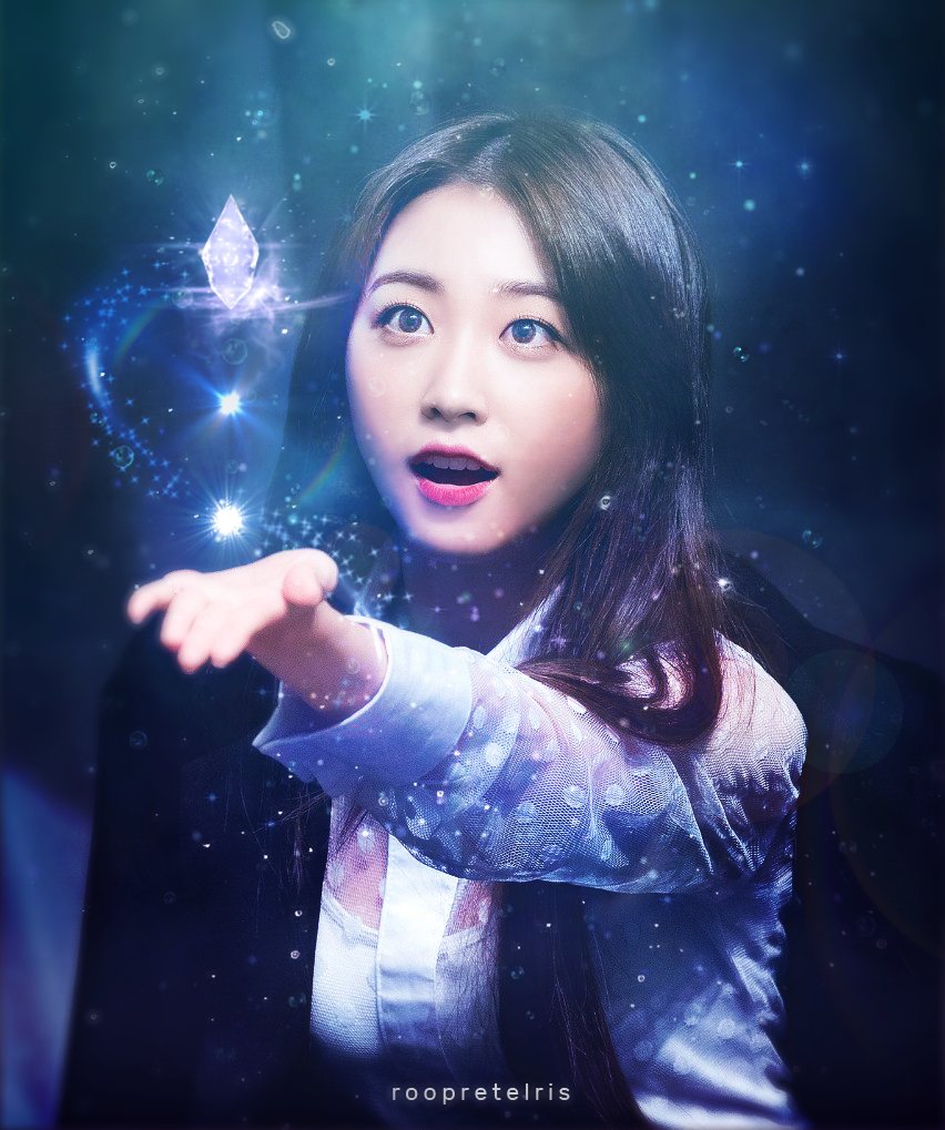 roopretelris's tweet photo. ELRIS YUKYUNG EDIT ~ I've never done an edit like this before, but this pic is so beautiful and I got this idea ><

180721 #엘리스 #ELRIS #유경 #YuKyung
@HUNUS_ELRIS

pic by: @of_course_YK https://t.co/jF0XcFvEla