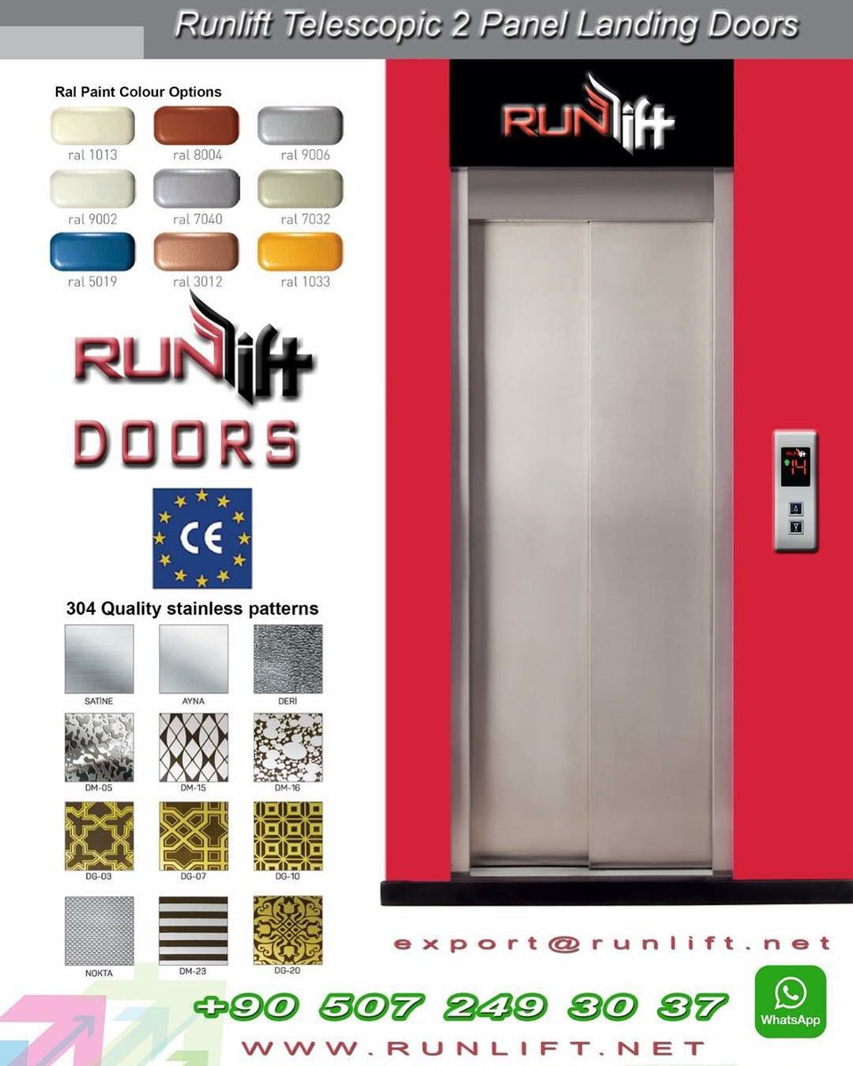 RunLift Ascensour (@runcompany) on Twitter photo 