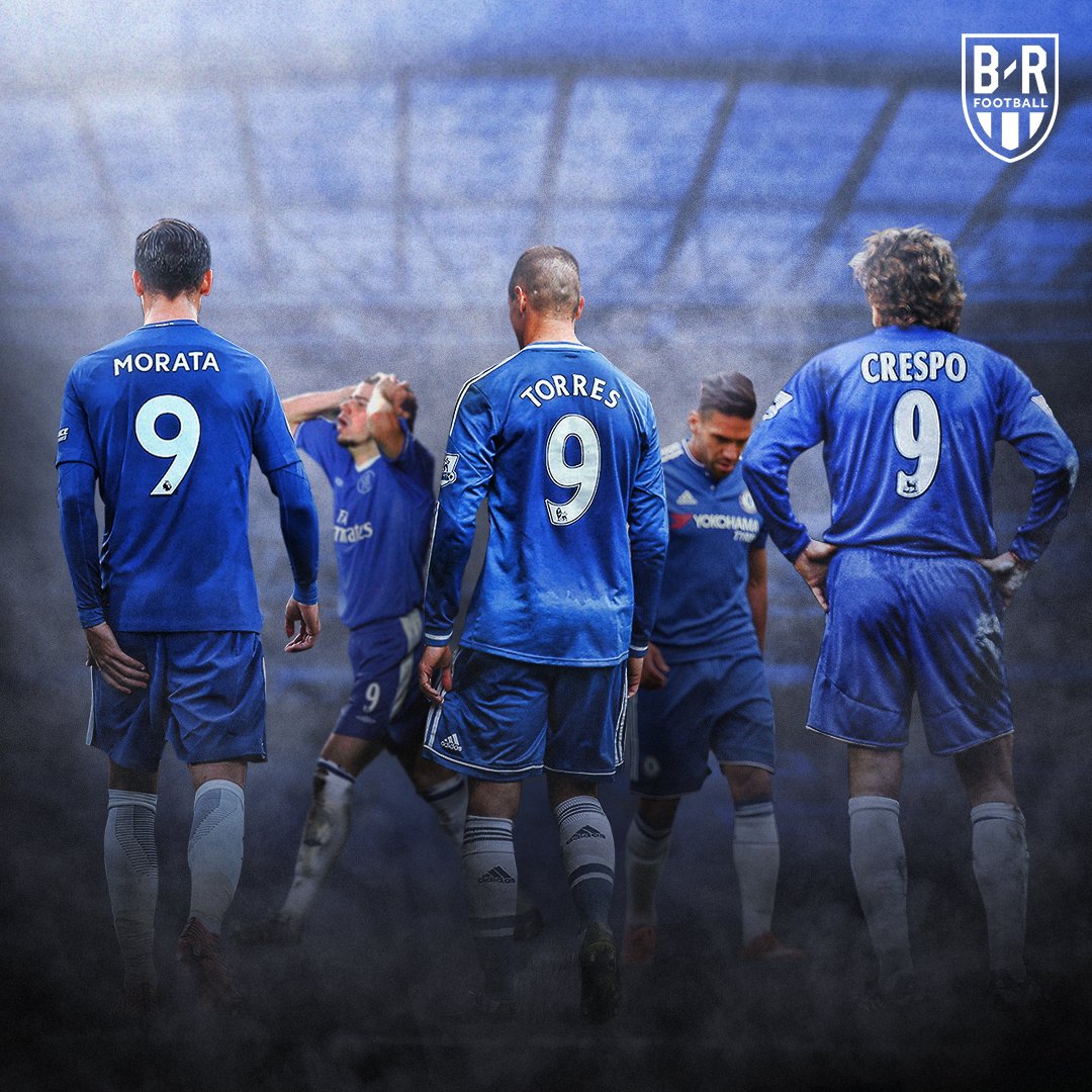 morata jersey number