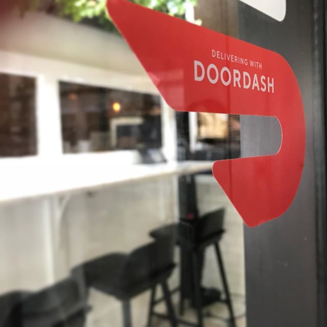 In the mood for brunch but don’t feel like leaving your house? ☔️ Find us on <a href="/doordash/">DoorDash</a> and get your food delivered straight to your door! • •
•
#foodie #doordash #ridgewood #food #yum #brunch #nj ift.tt/2nbL5om