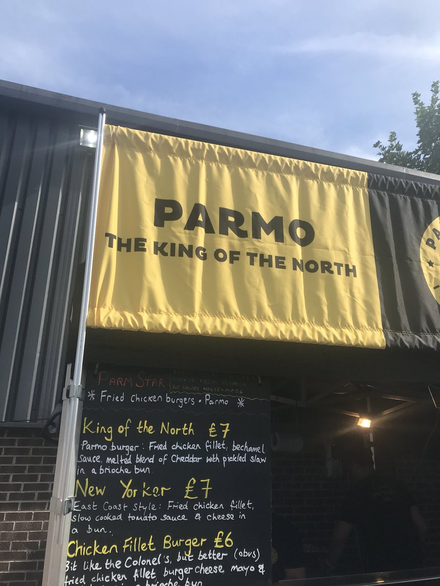 Barnsley Harriers (@barnsleyharrier) on Twitter photo Thanks <a href="/MagicRockBrewCo/">Magic Rock Brewing</a> for #TeamBaHas tour of your brewery. Great beer, great running fuel! #beer #running now for a parmo Thanks <a href="/MagicRockBrewCo/">Magic Rock Brewing</a> for #TeamBaHas tour of your brewery. Great beer, great running fuel! #beer #running now for a parmo