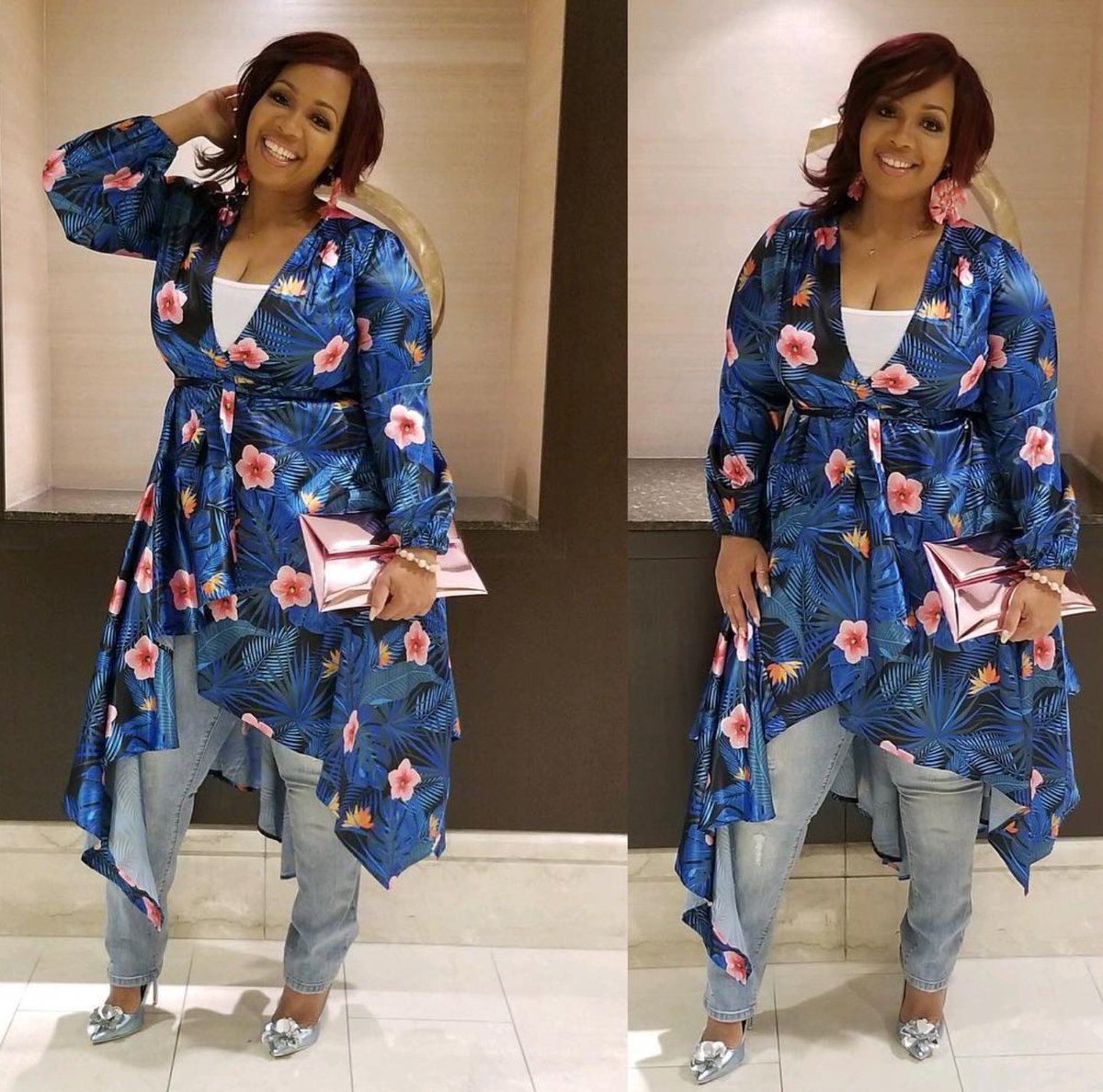 Nabj Headquarters On Twitter Meet Wardrobe Stylist Tv