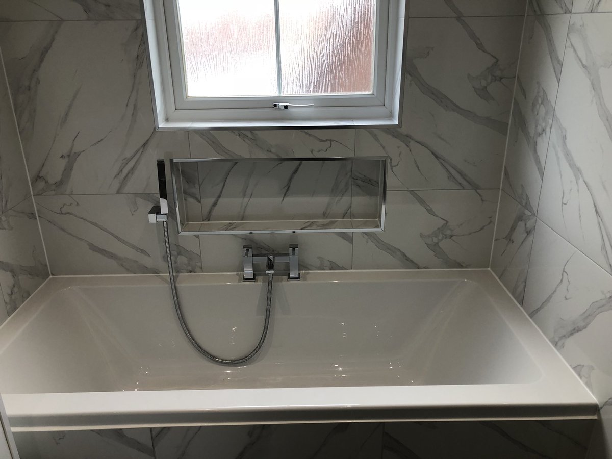 CFOakes's tweet photo. #Bathroom complete in #hatfieldheath #essex https://t.co/I4klUKxHgv