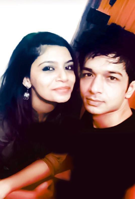ArHadFanClub's tweet photo. @iam_fahadali @sresthb 
This pic 🙈🙈❤️
ArHad😘😘 https://t.co/F7Hqi2HRKg