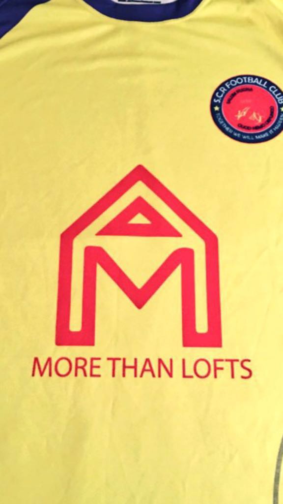 Sutton Common Rovers (@official_scrfc) on Twitter photo Delighted to confirm that <a href="/MoreThanLofts/">Stacy Owens</a> have been confirmed as first team main sponsor for the 2018/19 season. Welcome back Stacy and team. Delighted to confirm that <a href="/MoreThanLofts/">Stacy Owens</a> have been confirmed as first team main sponsor for the 2018/19 season. Welcome back Stacy and team.