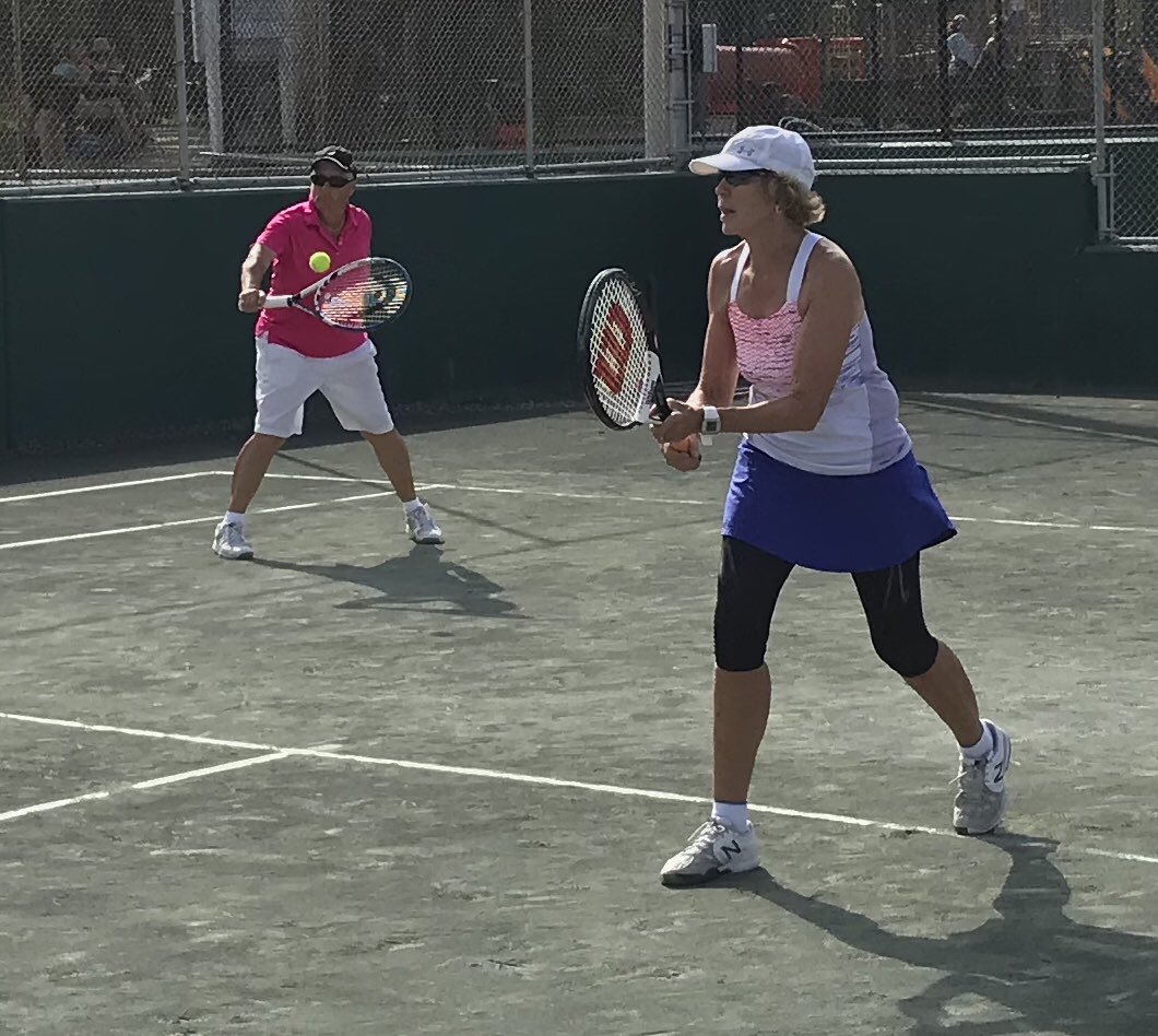 TennisNovaScoti's tweet photo. Great to have @StGeorgesTennis members joining Jo Fort and Friends @TheWaeg #clubsynergy https://t.co/VvtK7FdNLd