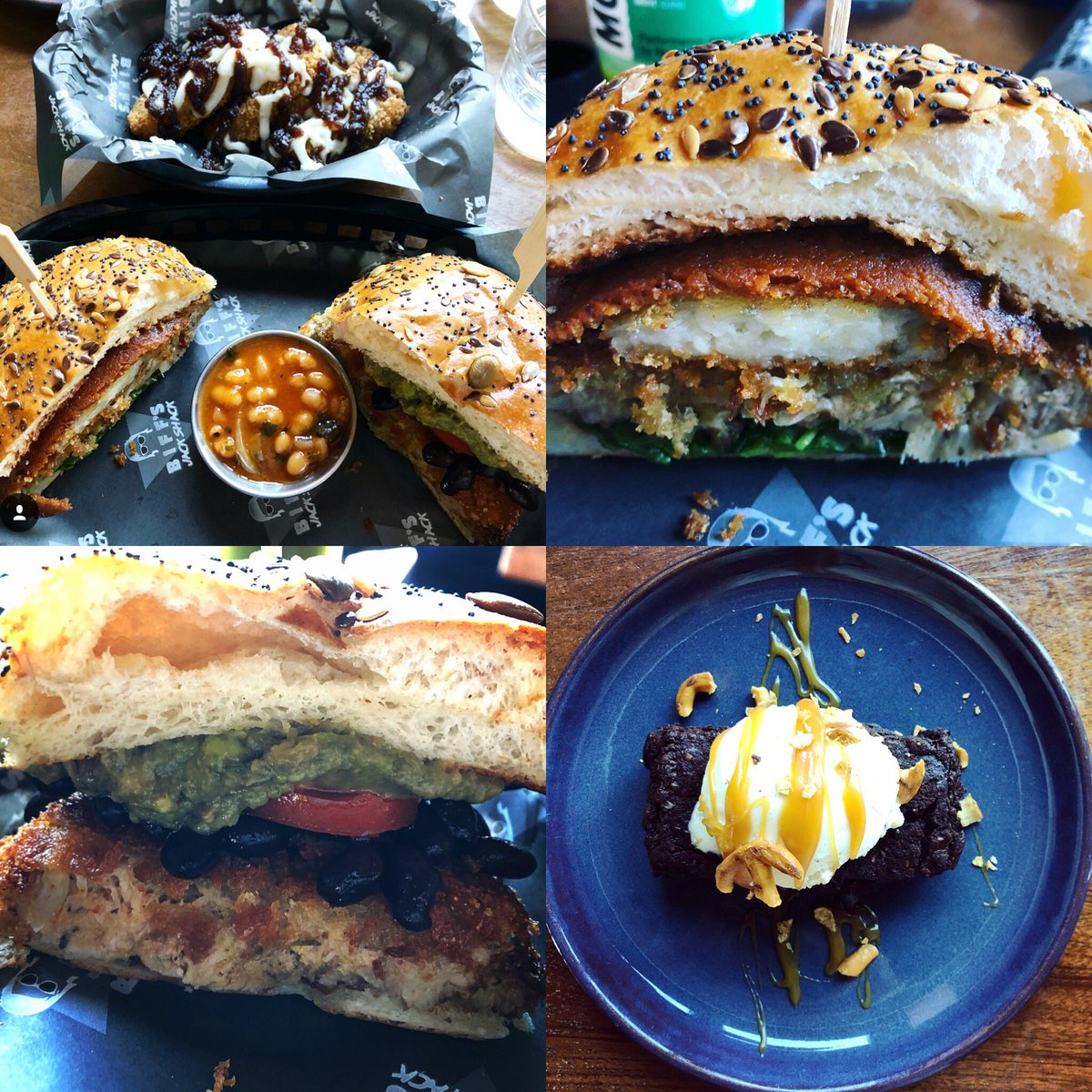 Haunt London tweet media