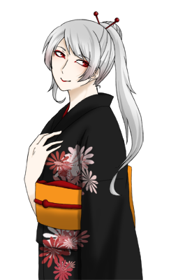 女形のtwitterイラスト検索結果 古い順 女形のtwitterイラスト検索結果 古い順