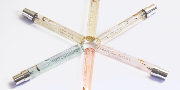 La #startup 🚀 basée à Nice <a href="/LeParfumCitoyen/">Le Parfum Citoyen</a> est à l'#actu sur <a href="/LaTribunePACA/">La Tribune Sud</a> , avec sa stratégie qui vise l'export ! Pour en savoir plus 👉 po.st/ml0DLL