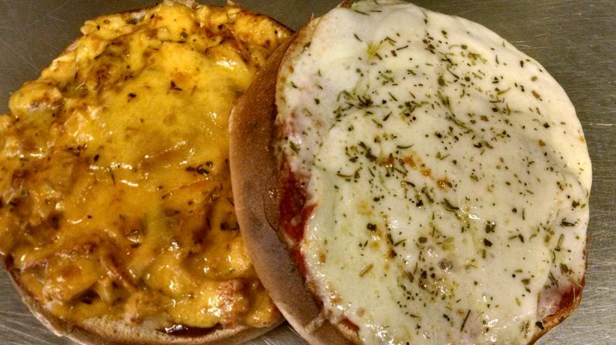 Bagel Place tweet media