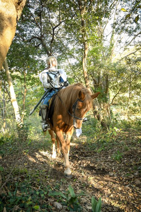 コスプレイヤーまいのTwitter画像56