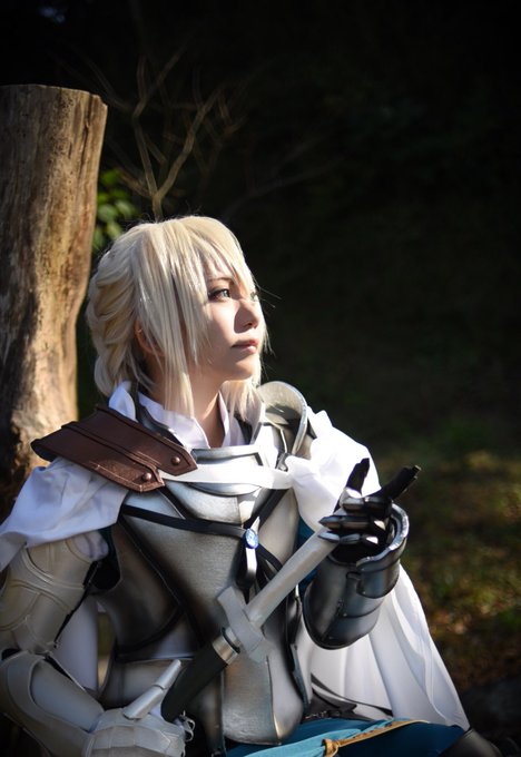 コスプレイヤーまいのTwitter画像58