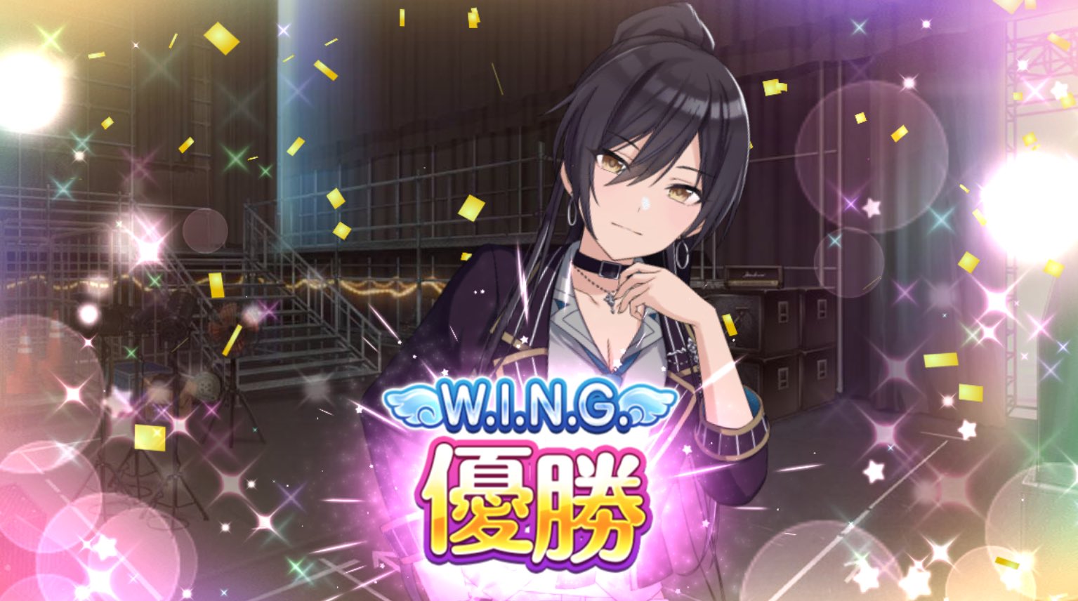 るら Ts503 このtrueは本当にびっくりしますよね 私は結華がそういうタイプの子だと思ってなくて あの言葉ですっごい感動してしまいました そこからは愛おしくてたまんないですｗ Twitter