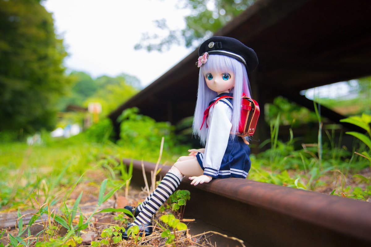 taxa943's tweet photo. アイドールで凄い可愛いランドセルが売ってたので思わず買ってしまったよ😃
Una Style(@yangshyuan )さんのです〜

 #ねこまっこ https://t.co/IeEJAxR3W8