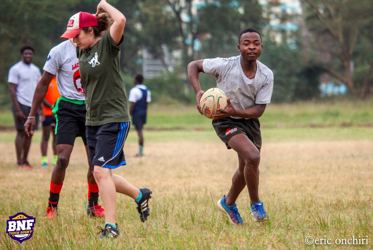 mckennarific's tweet photo. Saturdays were made for rugby.
#BNFtouch https://t.co/tCSo7Lsx0j