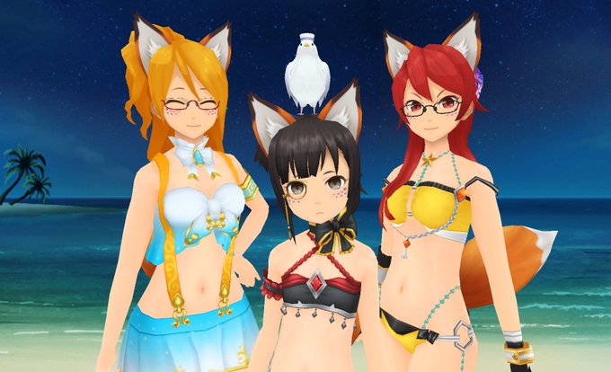 コンテスト応募出来なかったけどうちのマイアレンジを見てくれのtwitterイラスト検索結果 コンテスト応募出来なかったけどうちのマイアレンジを見てくれのtwitterイラスト検索結果