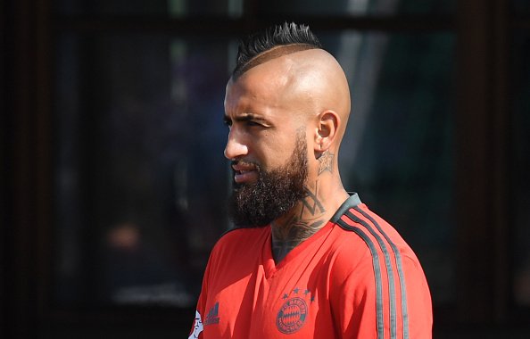 Bolanet's tweet photo. https://t.co/d0KSu43FRZ - Valverde Percaya Kehadiran Vidal Buat Barca Jadi Lebih Kuat https://t.co/Wm5QPu4Hy8