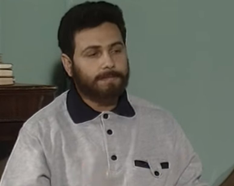 تريند بعد 24 عاما رياض يكشف سر نجاح لن أعيش في جلباب أبي مصر العربية
