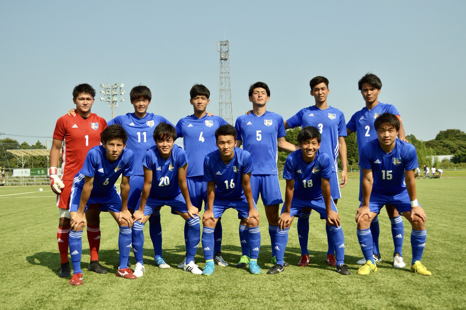 東海大学 体育会サッカー部 ベンチウォーマー OBサッカー交流会の開催について - 東海大学男子サッカー部