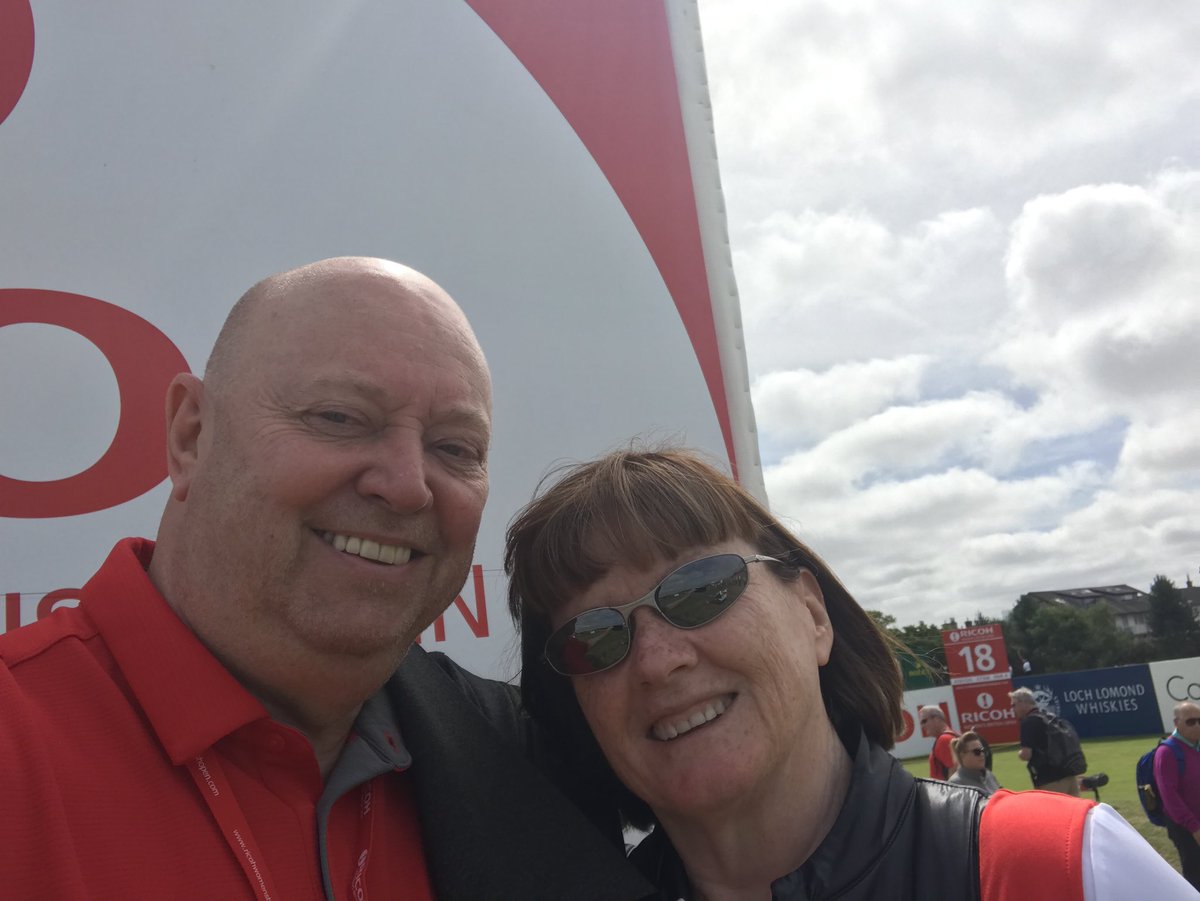 Tony Carroll tweet media