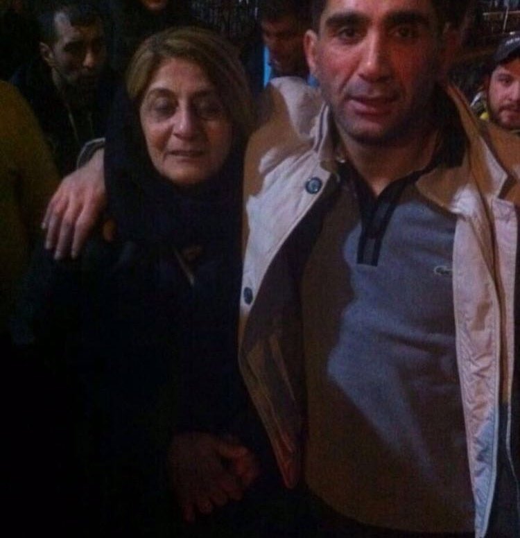 Reisimizin annesi Mesude Annemiz hakkın rahmetine kavuşmuştur. Merhume annemize Allah'tan rahmet, ailesine ve yakınlarına başsağlığı diliyoruz. Cenazemiz yarın öğlen namazına müteakip İzmir Balçova Uğur Camii'nden kaldırılacaktır.